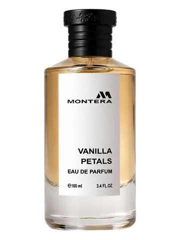 Fragrance World Montera Vanilla Petals bottle
