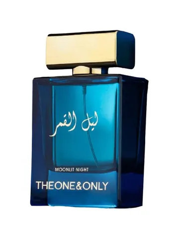 Fragrance World Moonlit Night bottle