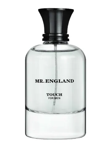 Fragrance World Mr. England Touch bottle