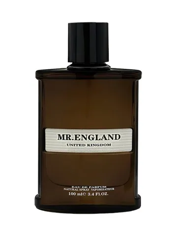 Fragrance World Mr. England United Kingdom bottle