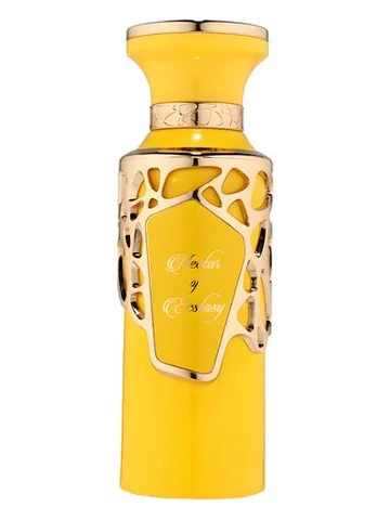 Fragrance World Nectar of Ecstacy bottle