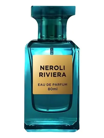 Fragrance World Neroli Riviera bottle