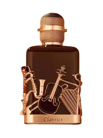 Fragrance World Notes Classics bottle