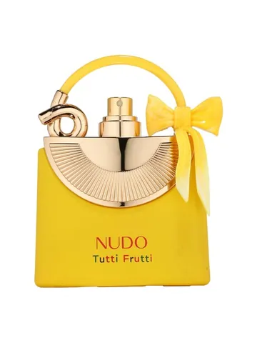 Fragrance World NUDO TUTTI FRUTTI bottle