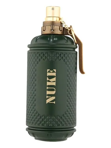 Fragrance World Nuke bottle