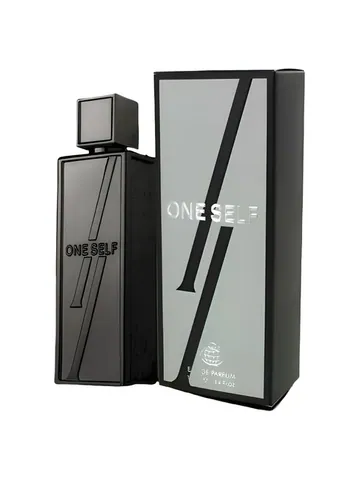 Fragrance World One Self bottle
