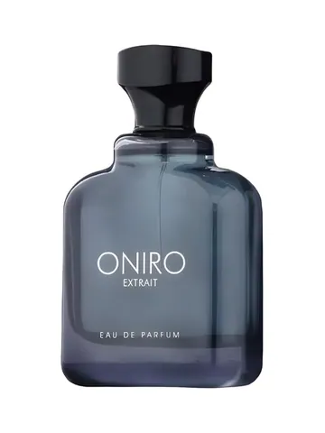Fragrance World Oniro Extrait bottle