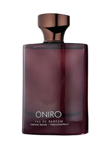 Fragrance World Oniro bottle