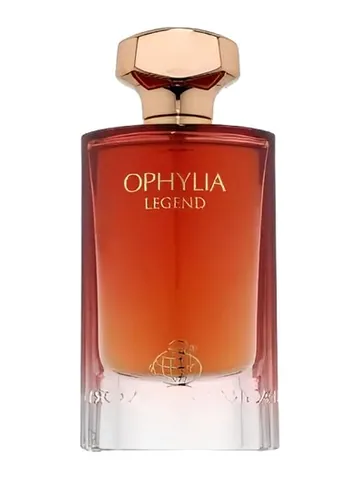 Fragrance World Ophylia Legend bottle