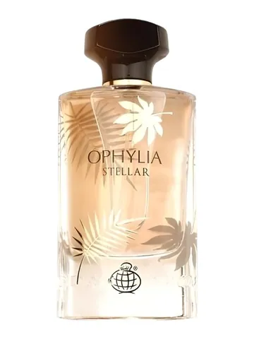 Fragrance World Ophylia Stellar bottle