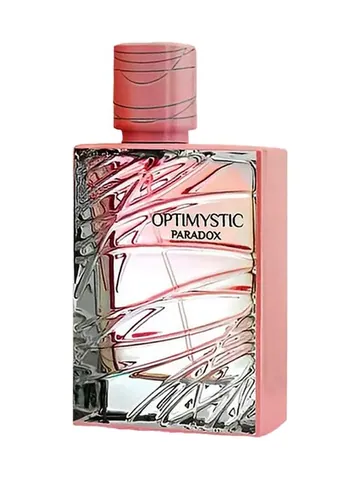 Fragrance World Optimystic Paradox bottle