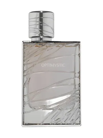 Fragrance World Optimystic White bottle
