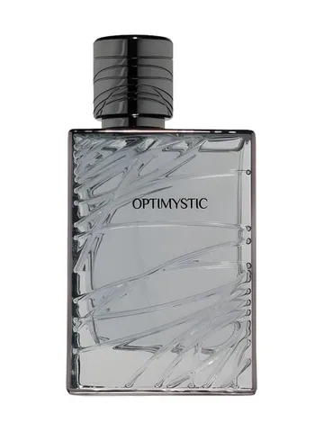Fragrance World Optimystic bottle