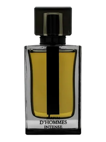 Fragrance World Parfum D'Hommes Intense bottle