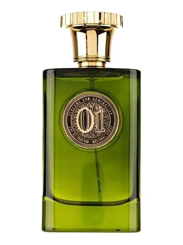 Fragrance World Perfume For Generation 01 bottle