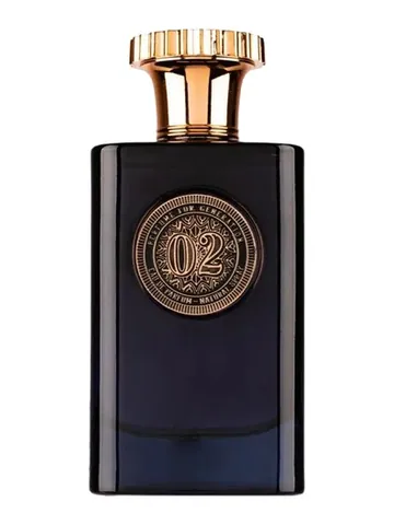 Fragrance World Perfume for Generation 02 bottle