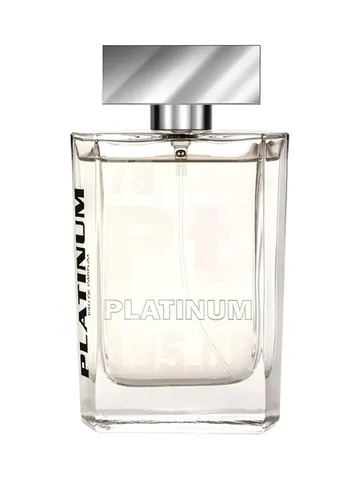 Fragrance World Platinum bottle