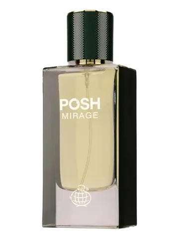 Fragrance World Posh Mirage bottle