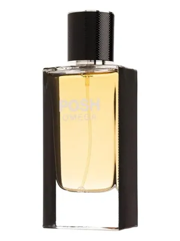 Fragrance World Posh Omega bottle