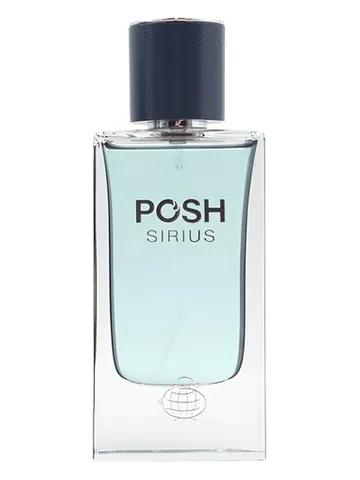 Fragrance World Posh Sirius bottle