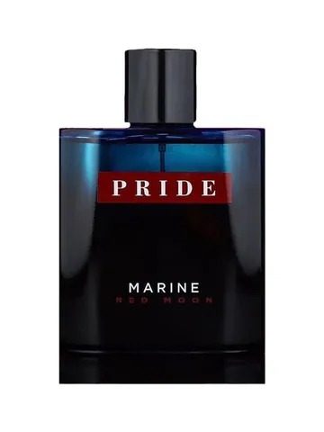 Fragrance World Pride Marine Red Moon bottle