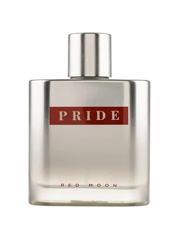 Fragrance World Pride Red Moon Men bottle