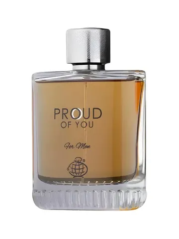 Fragrance World Proud of You Absolute bottle