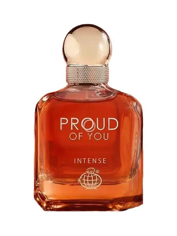 Fragrance World Proud of You Intense bottle