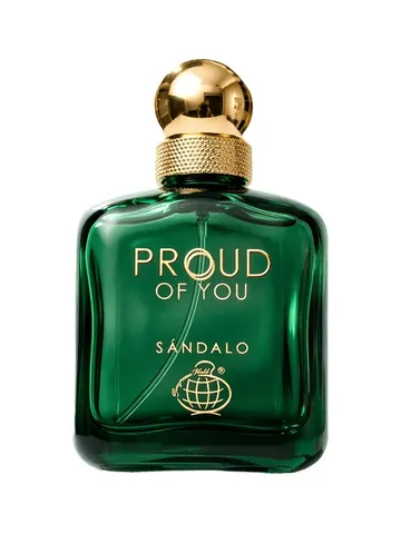 Fragrance World Proud of You Sandalo bottle
