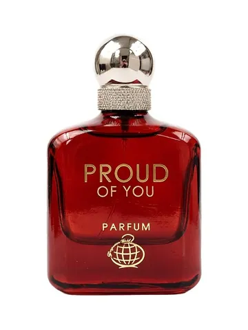 Fragrance World Proud Of You bottle