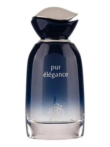 Fragrance World Pur Elegance bottle