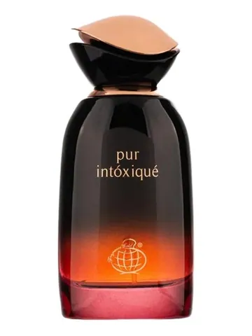 Fragrance World Pur Intoxique bottle