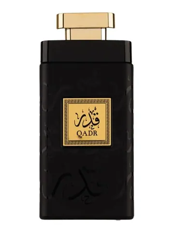 Fragrance World Qadr bottle