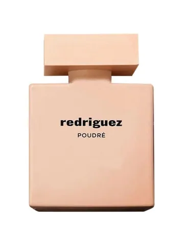 Fragrance World Redriguez Poudré bottle