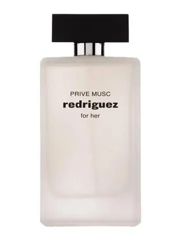 Fragrance World Redriguez Prive Musc bottle