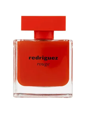 Fragrance World Redriguez Rouge bottle
