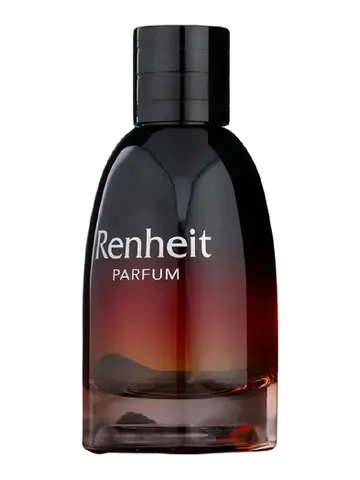 Fragrance World Renheit bottle