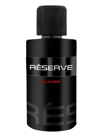 Fragrance World Reserve Eau Extreme bottle