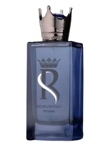 Fragrance World Riche & Royale Intense bottle
