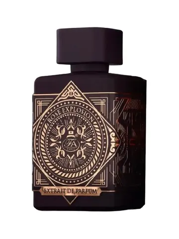 Fragrance World Rose Explosion bottle