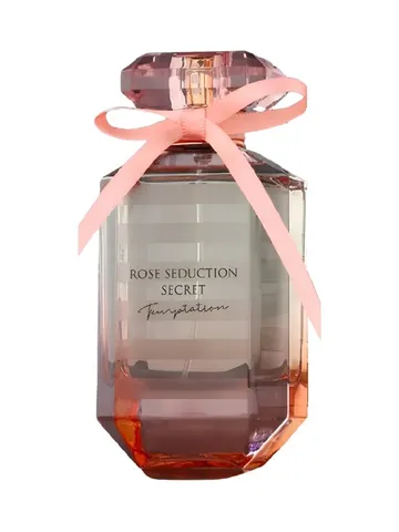 Fragrance World Rose Seduction Secret Temptation bottle