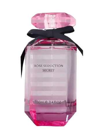 Fragrance World Rose Seduction Secret bottle