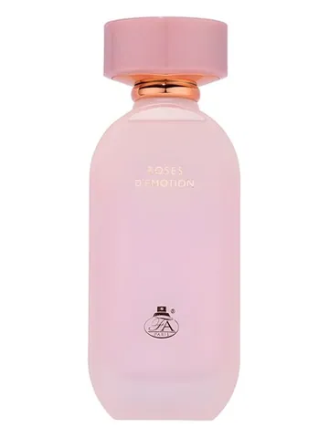 Fragrance World Roses D'emotion bottle