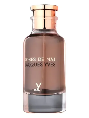 Fragrance World Roses De Mai bottle