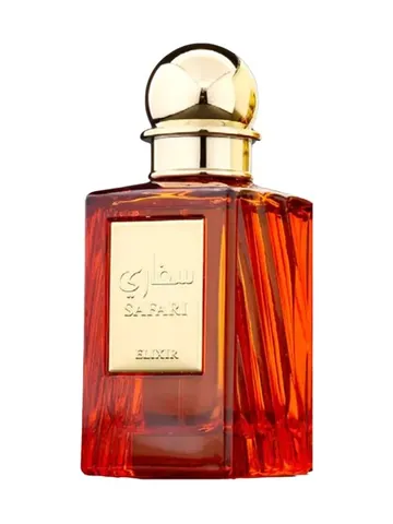 Fragrance World Safari Elixir bottle