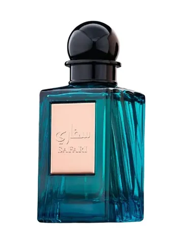 Fragrance World Safari bottle