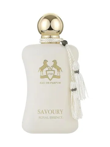 Fragrance World Savoury Royal Essence bottle