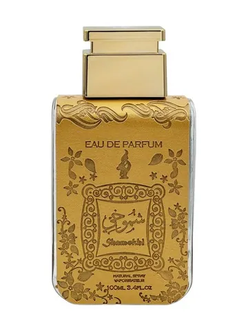Fragrance World Shamokhi bottle