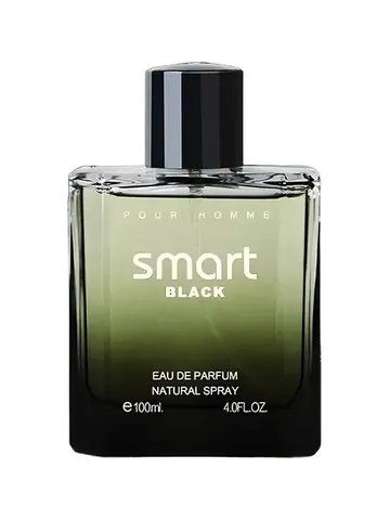 Fragrance World Smart Black bottle