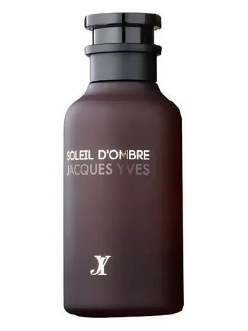Fragrance World Soleil D'Ombre bottle
